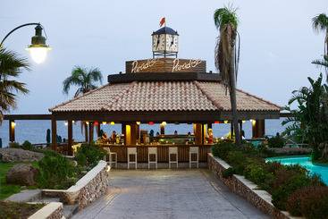 ホテル Esperos Palace Resort & Spa