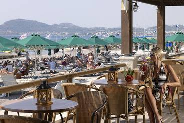 ホテル Esperos Palace Resort & Spa