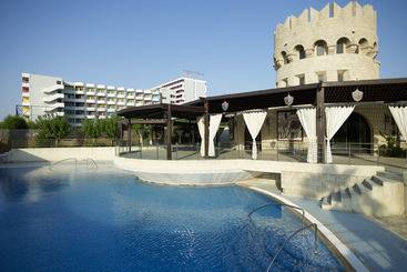 ホテル Esperos Palace Resort & Spa