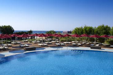 ホテル Esperos Palace Resort & Spa