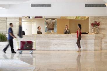 ホテル Esperos Palace Resort & Spa