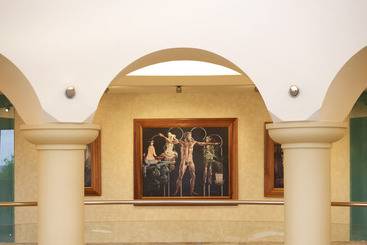 ホテル Esperos Palace Resort & Spa