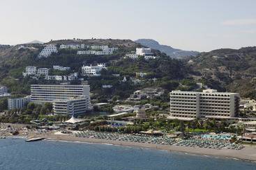 ホテル Esperos Palace Resort & Spa