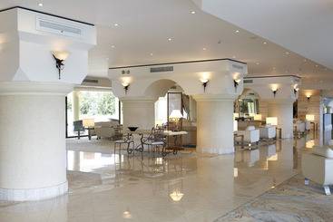 ホテル Esperos Palace Resort & Spa
