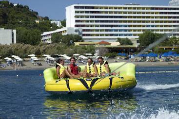 ホテル Esperos Palace Resort & Spa