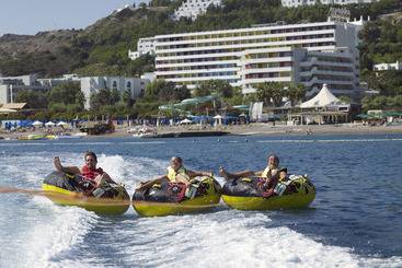 ホテル Esperos Palace Resort & Spa