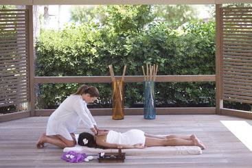 ホテル Esperos Palace Resort & Spa
