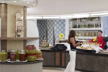 ホテル Esperos Palace Resort & Spa