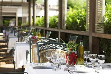 Esperos Palace Resort & Spa - Faliraki