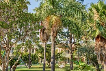 Grecotel Filoxenia, Beach Luxury Resort