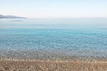 Grecotel Filoxenia, Beach Luxury Resort