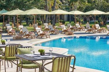 Grecotel Filoxenia, Beach Luxury Resort