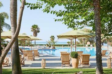 Grecotel Filoxenia, Beach Luxury Resort