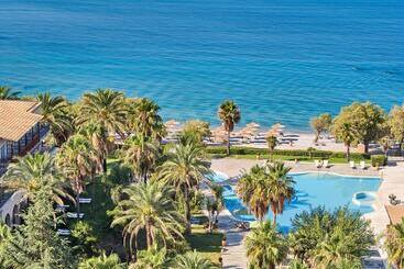 Grecotel Filoxenia, Beach Luxury Resort