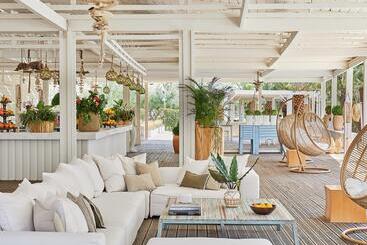 Grecotel Filoxenia, Beach Luxury Resort