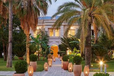 Grecotel Filoxenia, Beach Luxury Resort