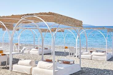 Grecotel Filoxenia, Beach Luxury Resort