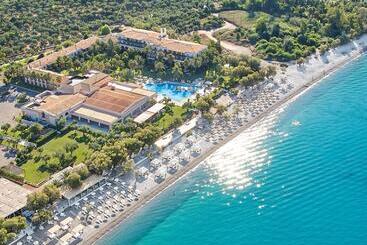 Grecotel Filoxenia, Beach Luxury Resort