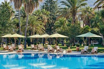 Grecotel Filoxenia, Beach Luxury Resort