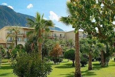 Grecotel Filoxenia, Beach Luxury Resort