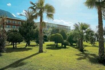 Grecotel Filoxenia, Beach Luxury Resort