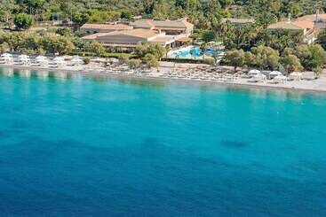 Grecotel Filoxenia, Beach Luxury Resort