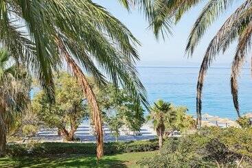 Grecotel Filoxenia, Beach Luxury Resort
