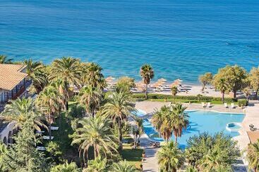 Grecotel Filoxenia, Beach Luxury Resort