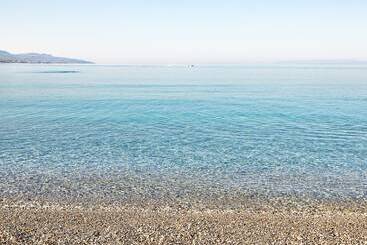 Grecotel Filoxenia, Beach Luxury Resort