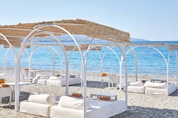 Grecotel Filoxenia, Beach Luxury Resort