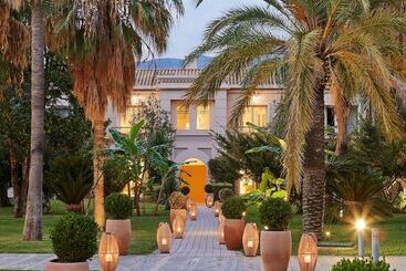 Grecotel Filoxenia, Beach Luxury Resort