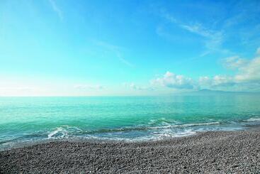 Grecotel Filoxenia, Beach Luxury Resort