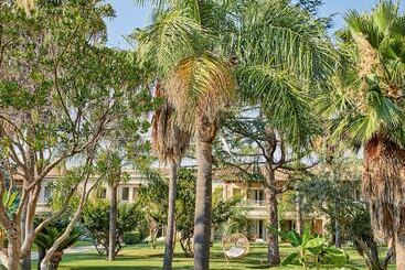 Grecotel Filoxenia, Beach Luxury Resort