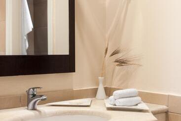 Grecotel Filoxenia, Beach Luxury Resort