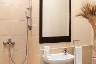 Grecotel Filoxenia, Beach Luxury Resort