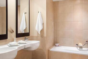 Grecotel Filoxenia, Beach Luxury Resort