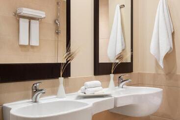 Grecotel Filoxenia, Beach Luxury Resort