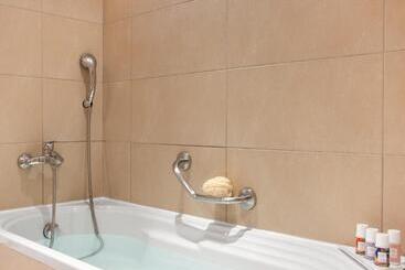 Grecotel Filoxenia, Beach Luxury Resort