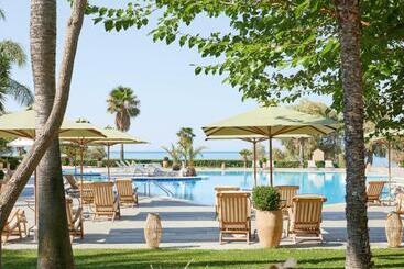 Grecotel Filoxenia, Beach Luxury Resort
