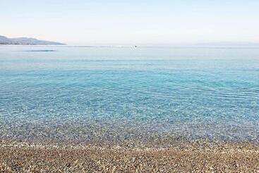 Grecotel Filoxenia, Beach Luxury Resort