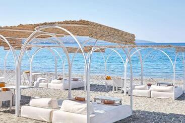 Grecotel Filoxenia, Beach Luxury Resort