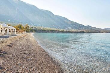 Grecotel Filoxenia, Beach Luxury Resort