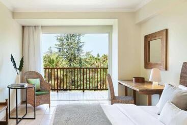 Grecotel Filoxenia, Beach Luxury Resort
