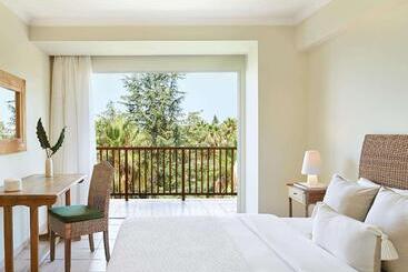 Grecotel Filoxenia, Beach Luxury Resort