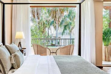 Grecotel Filoxenia, Beach Luxury Resort