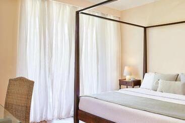 Grecotel Filoxenia, Beach Luxury Resort