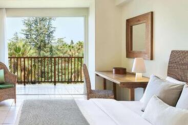 Grecotel Filoxenia, Beach Luxury Resort