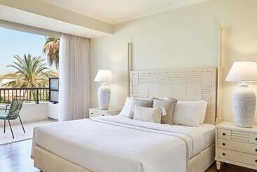 Grecotel Filoxenia, Beach Luxury Resort - Kalamata