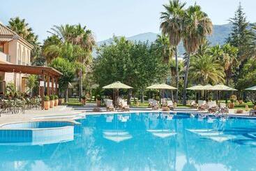 Grecotel Filoxenia, Beach Luxury Resort