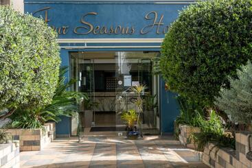 هتل Four Seasons